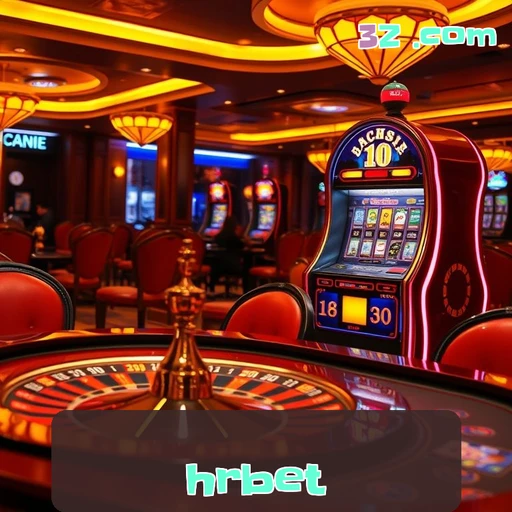 hrbet Baixar App