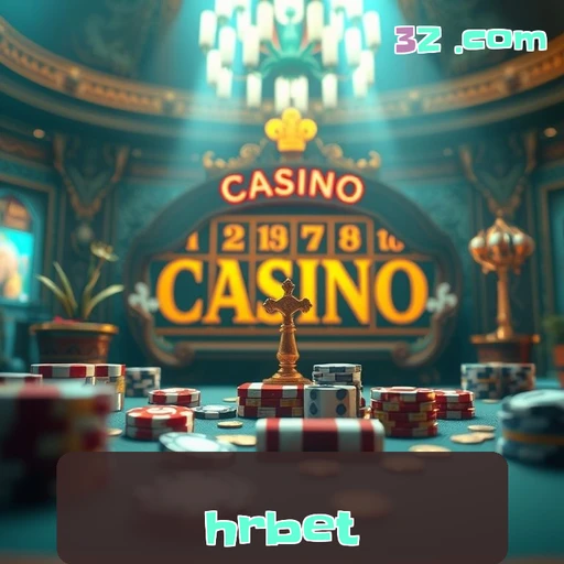 Bônus Imperdíveis no Hrbet: Surpreenda-se com Ofertas Exclusivas