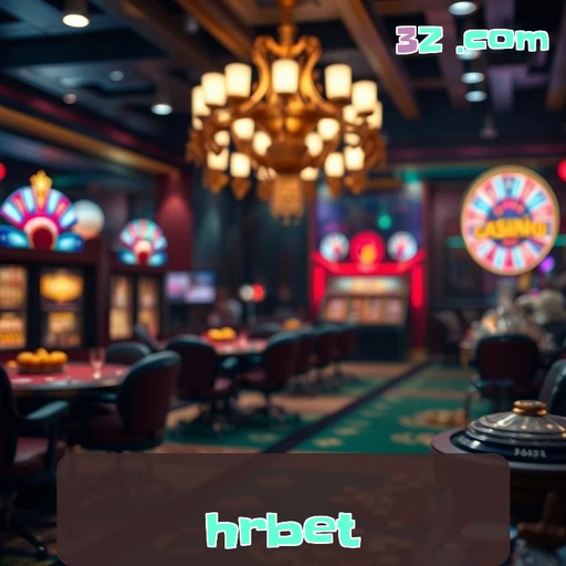 hrbet Sites Confiáveis
