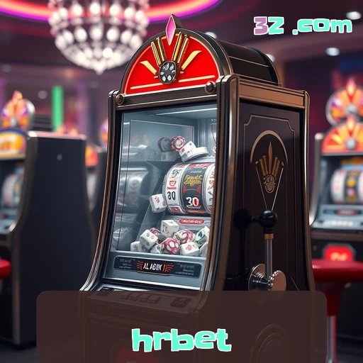 Esporte no hrbet: A Nova Fronteira das Apostas