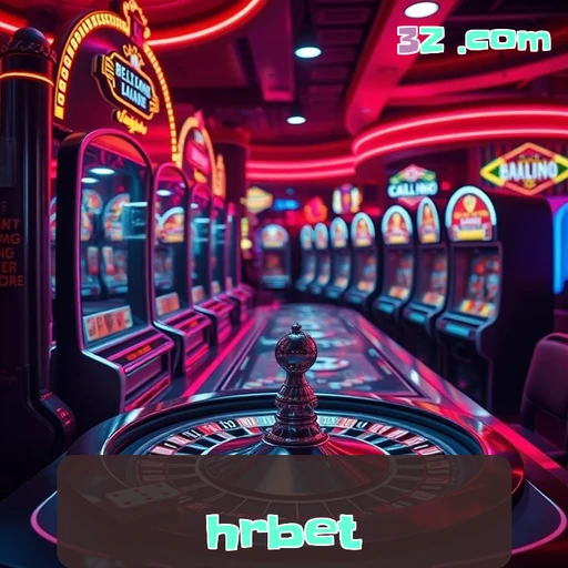 hrbet Jogos Variados