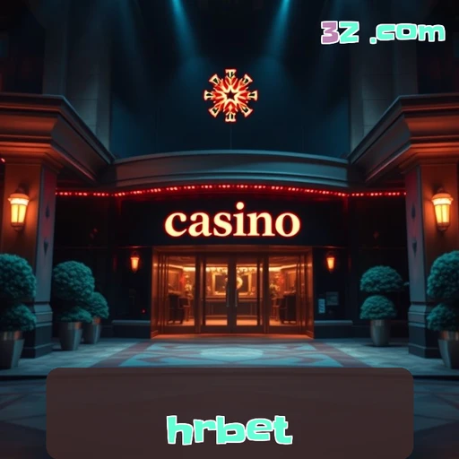 hrbet Área de Login